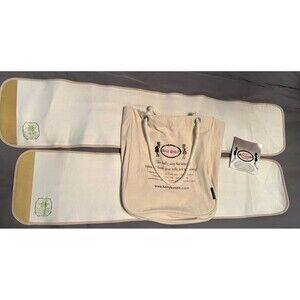 3 Bamboo belly bandit bundle- includes 3 bands